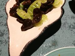 -长安炊烟庭院陕菜(七路明光路店)