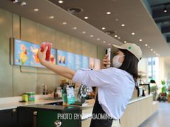 -星巴克臻选(杭州良渚文化村店)