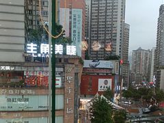 -龙聚德北京烤鸭(沙坪坝华宇A馆店)