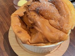 舒芙蕾-港丽餐厅(杭大店)
