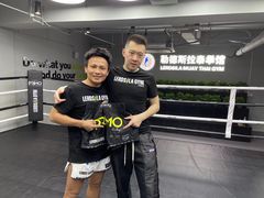 -花环泰拳·勒德斯拉泰拳馆(静安店)