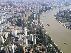 -上海中心大厦