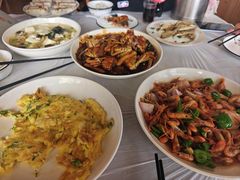 -小六农家乐(崇明西沙湿地店)