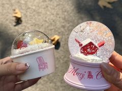 -红楼HONGLOU Gelato(淮海中路店)
