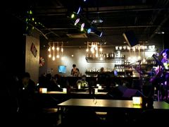 -ohbar live house(人广店)