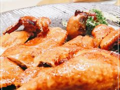 -禾悦庄餐厅