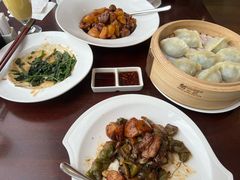-小南洋海景餐厅(深圳湾店)