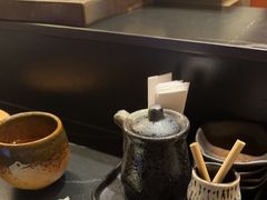 -Sushi Hanzo半藏(天环广场店)