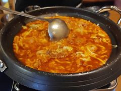 -恩你小木屋·烤肉韩式料理(嘉兴秀洲店)