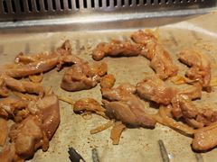 -新石器烤肉(百联川沙店)