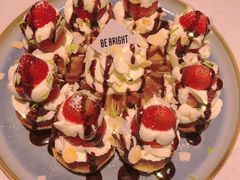 -BE BRIGHT KITCHEN(正佳广场店)