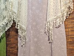 -暮晚尘香汉服旗袍