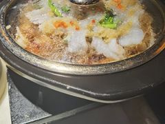 -绿茶餐厅(西湖银泰百货店)