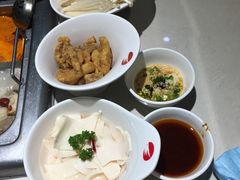-海底捞火锅(泉城路店)