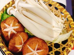 -论牛·鲜牛肉小火锅(清湖店)