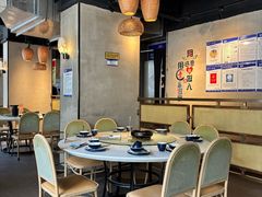 -秋色客家菜(流塘店)