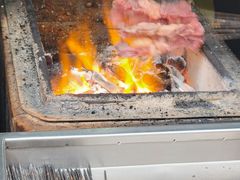 -马健烤肉(东丽大厦店)