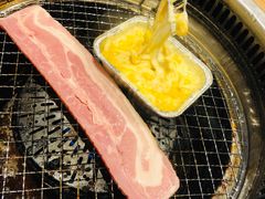 -じゃんじゃん亭(栄店)