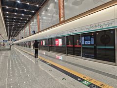 -潘家园(地铁站)