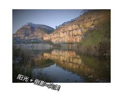 -黄埔油麻山森林公园