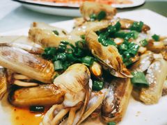 -金海湾海鲜排档(朱家尖店)
