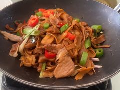 -高老庄新家宴(北斗星广场店)