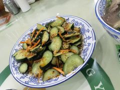 -尔力新疆丸子汤(北屯店)