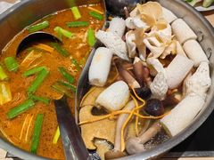 -新大新豆米火锅1993(万象汇店)