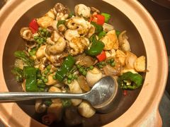 -鸽子侯·家宴·平价海鲜(市图书馆店)