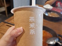 -呷哺呷哺(松江开元店)