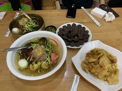-顺姬冷面(长白西路店)