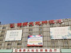 -锦绣大地生鲜食品厅(巨山路店)