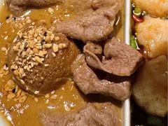 -鼎鼎香·港式火锅(北京SKP店)