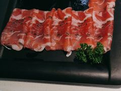-海底捞火锅(威高广场店)