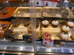 -巴黎贝甜(乌鲁木齐北京路汇嘉店)