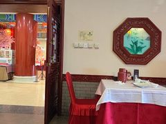 -丰泽园饭店