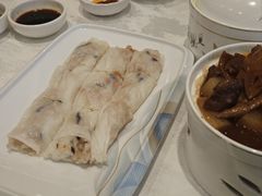 -喜悦海鲜大酒楼(钱柜广场店)
