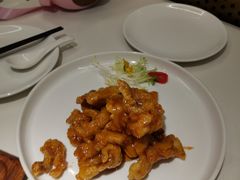 -小放牛河北菜(长安万达店)