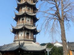 -南通濠河风景名胜区