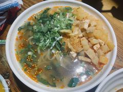 -桂花香手工面(鼓楼店)