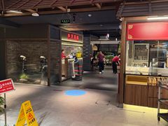 -广府乡下·饭庄(新港东路店)