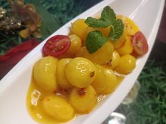 -百姓渔村(朝阳店)