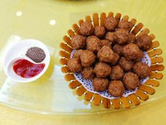 -晋阳饭庄(虎坊桥店)