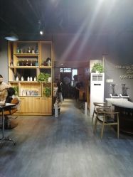 -MOVAN HAIR莫凡匠人发型屋