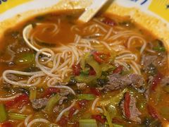 -粉小主·贵州酸汤牛肉粉(南京仙林金鹰店)