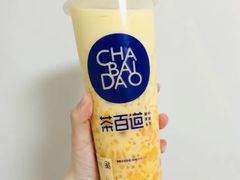 -茶百道(湖墅潮王路店)