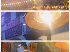 -老表记广西宵夜螺蛳鸭脚煲(西大店)