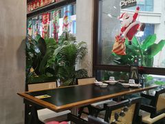 -红东阁东北菜烤肉酒馆(CROSS万象汇店)
