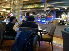 -天诚丽筠酒店-西餐厅