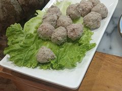 -马记伊源斋涮肉·清真菜(潘家园古玩市场店)